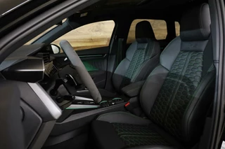Audi RS3 Audi RS 3 2.5 TFSI RS 3 quattro|Hulk|Pano|Massage|ACC|HUD|Carbon| - afbeelding nr 7