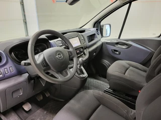 Opel Vivaro - afbeelding nr 4
