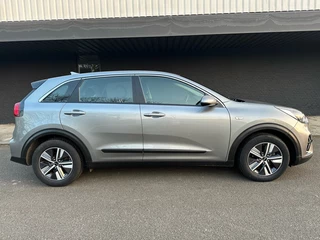 Kia Niro - afbeelding nr 9