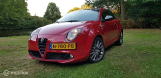 Alfa Romeo MiTo - 279137671-0