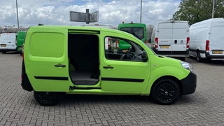 Renault Kangoo Renault Kangoo 1.5 DCI 70KW 95PK EURO 6 AIRCO/ NAVIGATIE/ TREKHAAK/ PDC/ 100% DEALERONDERHOUDEN - afbeelding nr 5