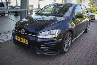 Volkswagen Golf Volkswagen Golf 1.4 TSI | R-line - afbeelding nr 21