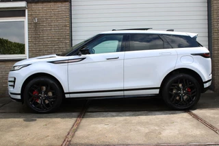Land Rover Range Rover Evoque Land Rover Range Rover Evoque 1.5 P300e AWD Autobiography - afbeelding nr 4