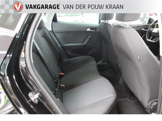 SEAT Arona - afbeelding nr 10