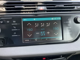 Citroën C4 Picasso Citroën C4 Picasso 1.2 PureTech Selection | dealer onderhouden | navigatie | cruise control | trekhaak | apple carplay - afbeelding nr 27