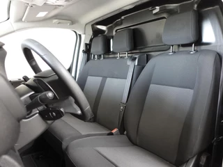Opel Vivaro Opel Vivaro L2H1 Edition 145PK Automaat Airco Navigatie Bluetooth - afbeelding nr 35