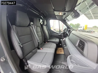 Renault Master Renault Master 130PK 2025 Special Edition Model! L3H2 Camera Carplay LED Airco Cruise Parkeersensoren L3 12m3 Airco Cruise control - afbeelding nr 10