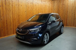 Opel Mokka X - 391019730-0