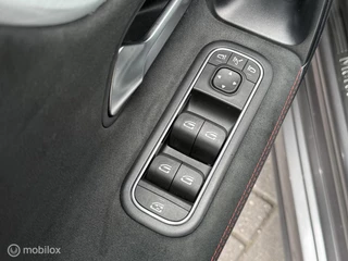 Mercedes-Benz CLA Mercedes CLA-klasse 200 AMG Panodak Wide Screen Navi Carplay Sfeer Camera 19 inch - afbeelding nr 39