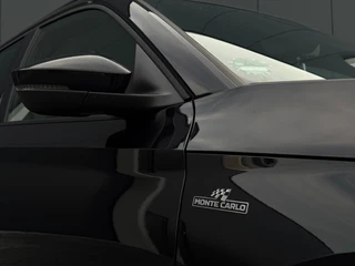 Škoda Kamiq Škoda Kamiq 1.5 TSI MONTE CARLO M2021 PANO CARPLAY PDC SPORTVELGEN CLIMATE - afbeelding nr 10