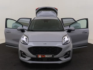 Ford Puma - afbeelding nr 31