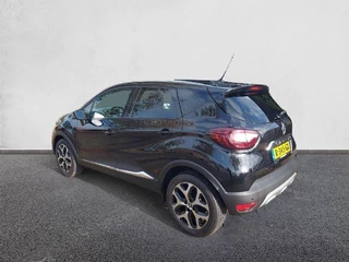 Renault Captur Renault Captur 0.9 TCe Intens R-Linck,Navigatie, Airco,Parkeersensoren ,cruisecontrol,achteruitrijcamera, - afbeelding nr 7