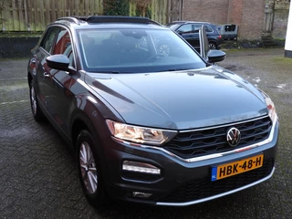 Volkswagen T-Roc - afbeelding nr 57