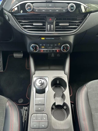 Ford Kuga Ford Kuga 2.5 PHEV ST-Line vol opties / El.Trekhaak - afbeelding nr 11