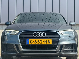 Audi A3 Audi A3 Sportback 35 TFSI 150PK Automaat 3X S-Line Virtual Cockpit - afbeelding nr 2