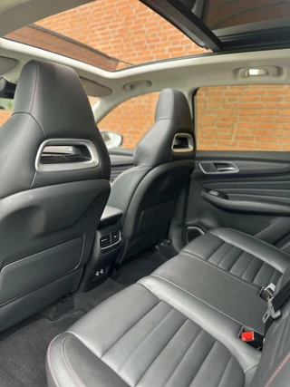 MG EHS MG EHS T-GDI PLUG-IN HYBRID LUXURY|PANO|360*|CARPLAY - afbeelding nr 11