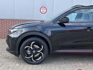 Alfa Romeo Junior Alfa Romeo Junior Elettrica Speciale 54 kWh | Pano | Voorraad Voordeel - afbeelding nr 8