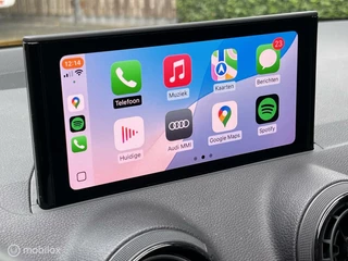 Audi Q2 Audi Q2 1.4 TFSI CoD Sport Pro Line|pano|virtual|leder|Carplay - afbeelding nr 29