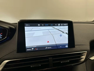 Peugeot 3008 Peugeot 3008 1.2 PureTech Allure NAVI ECC CARPLAY CRUISE - afbeelding nr 24