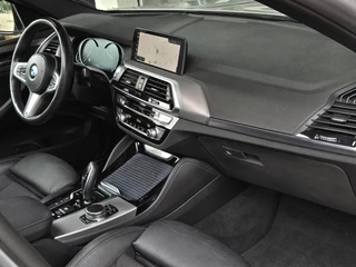 BMW X4 BMW X4 xDrive30i M SPORT | 360 CAMERA | PANORAMA | STOELVERWARMING | - afbeelding nr 4