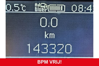 Mercedes-Benz Sprinter BPM vrij! Mbux Koerier-Ingericht + Opstap Camera Rwd Euro6! - afbeelding nr 8