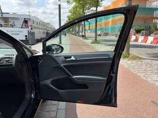 Volkswagen Golf Volkswagen Golf Variant 1.4 TSI Business Edition Connected automaat airco/ecc navi/camera - afbeelding nr 32