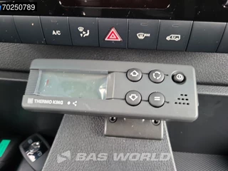 Mercedes-Benz Sprinter Mercedes Sprinter 315 CDI Koelwagen 2025model Thermo King V-300max 230V stekker Bakwagen Koel Kühlwagen 13m3 Airco Cruise control - afbeelding nr 15