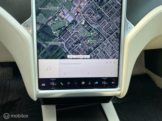 Tesla Model S Tesla Model S 100D - afbeelding nr 8