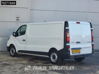 Renault Trafic Renault Trafic 130pk L2H1 Airco Cruise Parkeersensoren LED L2 L2H1 6m3 Airco Cruise control - afbeelding nr 2