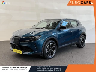 Alfa Romeo Junior Elettrica Automaat 156PK
