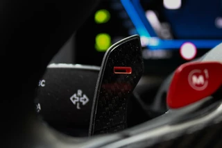 BMW M3 BMW 3-serie Touring M3 xDrive Competition CARBON Individual - afbeelding nr 46