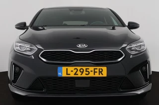 Kia ProCeed Kia ProCeed 1.5 T-GDI GT-PlusLine (PANORAMADAK, STOEL/STUUR VERWARMING, NAVI, ACHTERUITRIJCAMERA, ELEKTR STOELEN) - afbeelding nr 19
