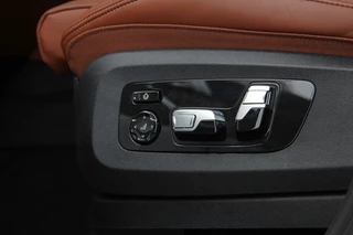 BMW X7 BMW X7 M50i High Executive Sky Lounge | M-sport | Bowers en Wilkins - afbeelding nr 36