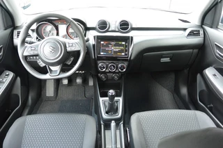 Suzuki Swift - afbeelding nr 20