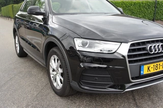 Audi Q3 Audi Q3 1.4 TFSI COD SPORT LINE S LEDER/PANORAMA/PDC/BOSE/KEYLESS PERFECTE STAAT - afbeelding nr 29