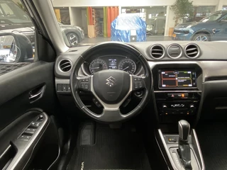 Suzuki Vitara - afbeelding nr 2