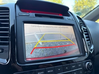 Kia Venga Kia Venga 1.4 CVVT - hoge instap - 1e eigenaar - Dealer onderhouden - airc - afbeelding nr 12