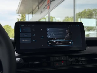 Jeep Avenger Jeep Avenger Aut. Longitude 54kWh | Navi | Carplay | Stoelverwarming | - afbeelding nr 24