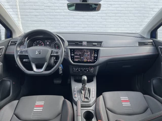 SEAT Ibiza | CarPlay | BEATS | ACC | LED | DAB+ | 17 inch - afbeelding nr 10