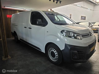 Citroën Jumpy Citroen Jumpy bestel 2.0 BlueHDI 120/ Distributie Riem vervangen - afbeelding nr 5