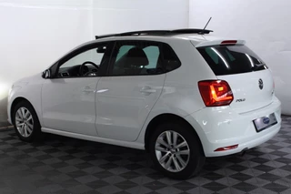Volkswagen Polo - afbeelding nr 9