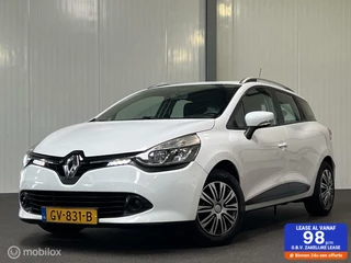 Renault Clio - 229995167-0