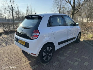 Renault Twingo Renault Twingo 1.0 SCe Expression / Airco / Leuke auto - afbeelding nr 17