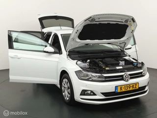 Volkswagen Polo Volkswagen Polo 1.0 TSI Comfortline Business - afbeelding nr 23
