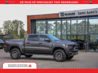 Dodge Ram 1500 Dodge Ram 1500 TRX | 6.2 V8 712PK | Final Edition | All-In Prijs | Beschikt over alle opties | Comfortabele Dubbele Cabine met Royale 5 Zitplaatsen | BPM vrij | Nu Leverbaar uit Voorraad | Voorraad Nr 2121 - 4420 - afbeelding nr 7