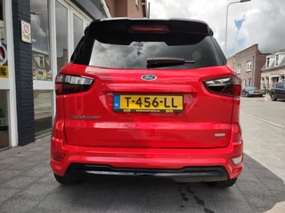 Ford EcoSport - afbeelding nr 7