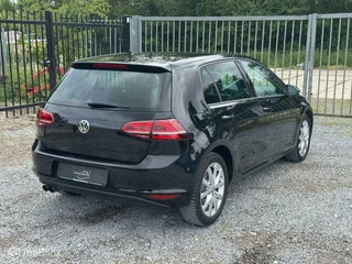 Volkswagen Golf Volkswagen Golf 1.4 TSI Highline - afbeelding nr 9