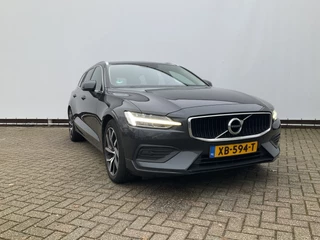 Volvo V60 - afbeelding nr 44