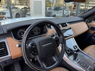 Land Rover Range Rover Sport - afbeelding nr 26