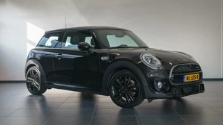 MINI Cooper Mini Cooper 1.5 Kings Cross John Cooper Works (JCW) - afbeelding nr 6